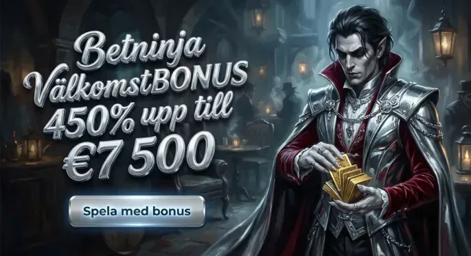 Betninja Casino